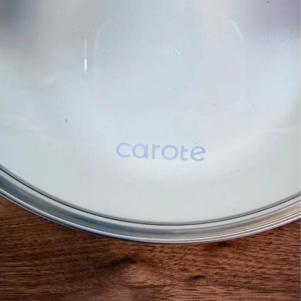 Carote Non-Stick Casserole Pot with Lid